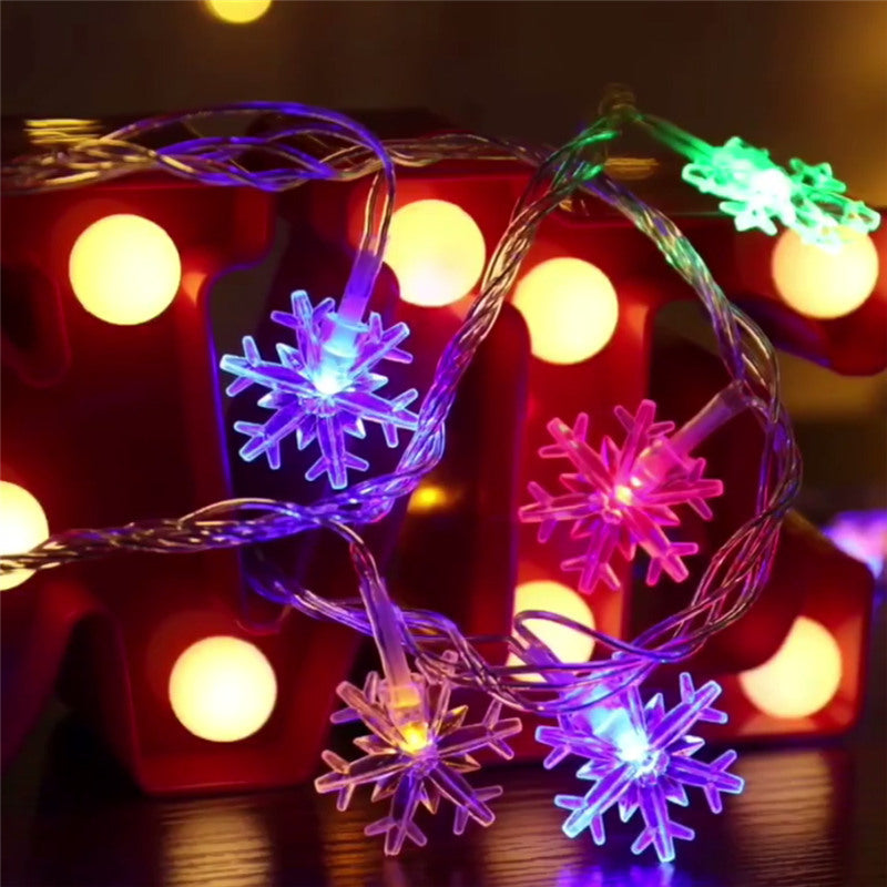 Christmas Tree Decorations For Home Winter Decor