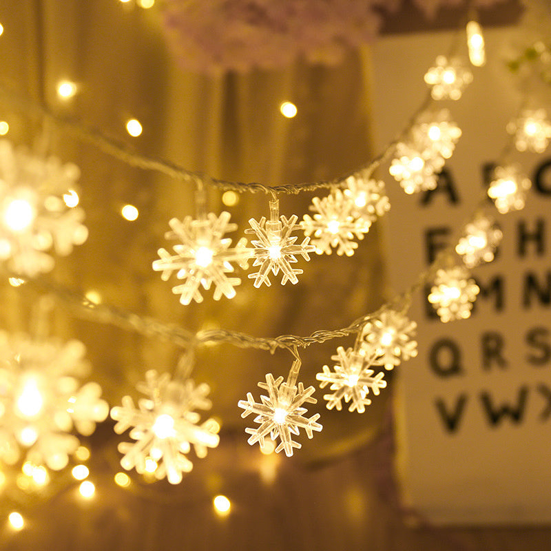 Christmas Tree Decorations For Home Winter Decor