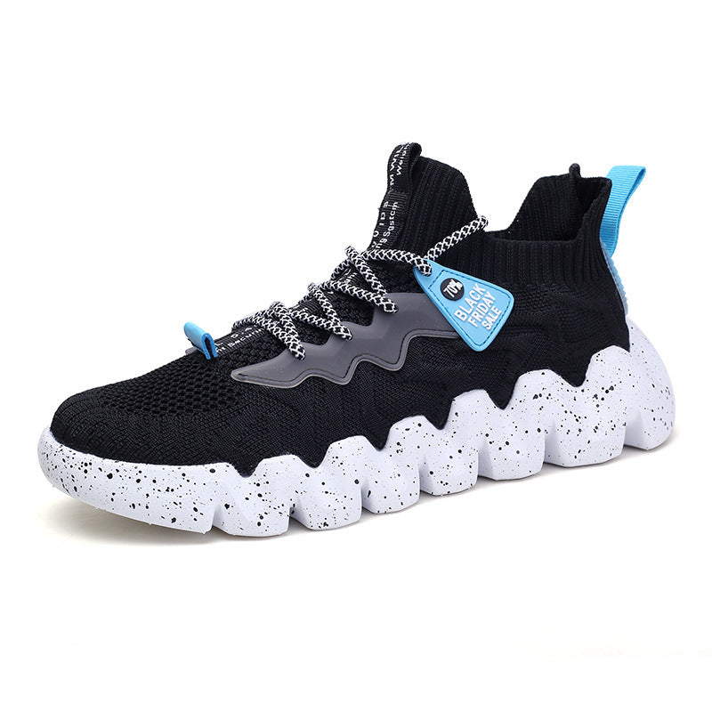 New Style Mesh Men'S Shoes