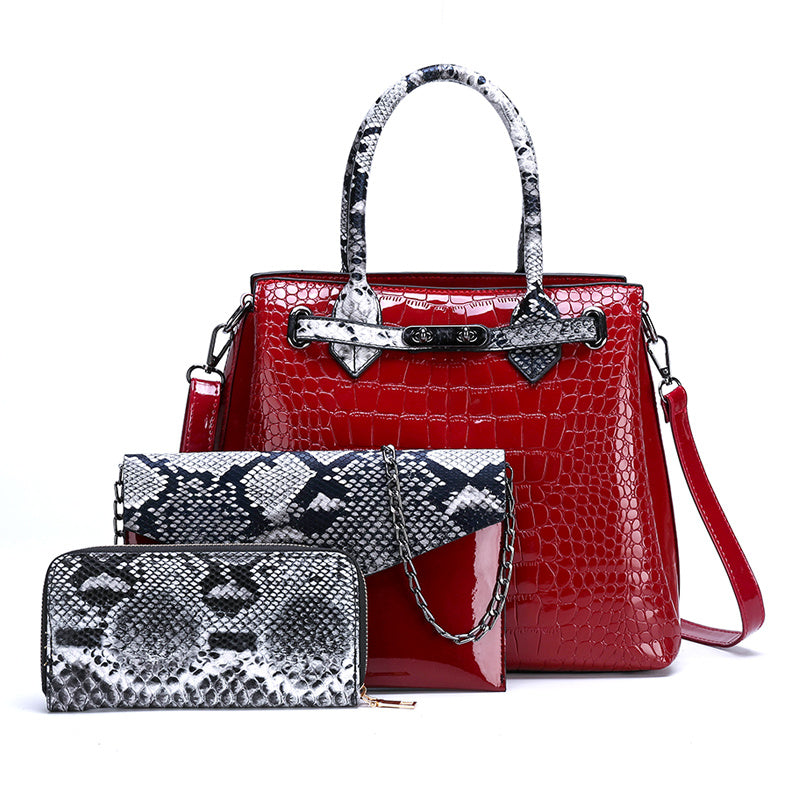 New Hand Bags For Women