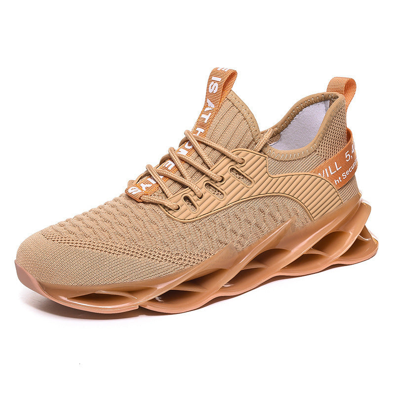 Daddy Shoes Men's Trendy Shoes