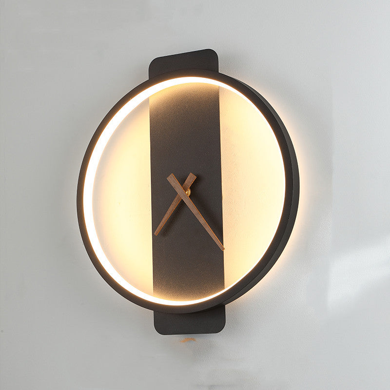 Nordic Wall Lamp Bedroom