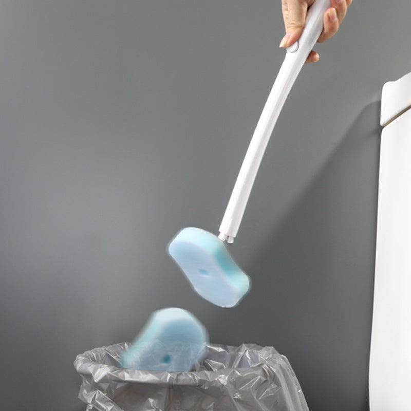 Toilet Cleaning Brush