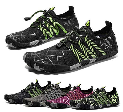 Beautiful wading shoes men's shoes
