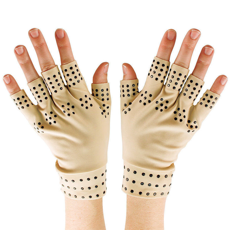 1 Pair Wrist Support Gloves