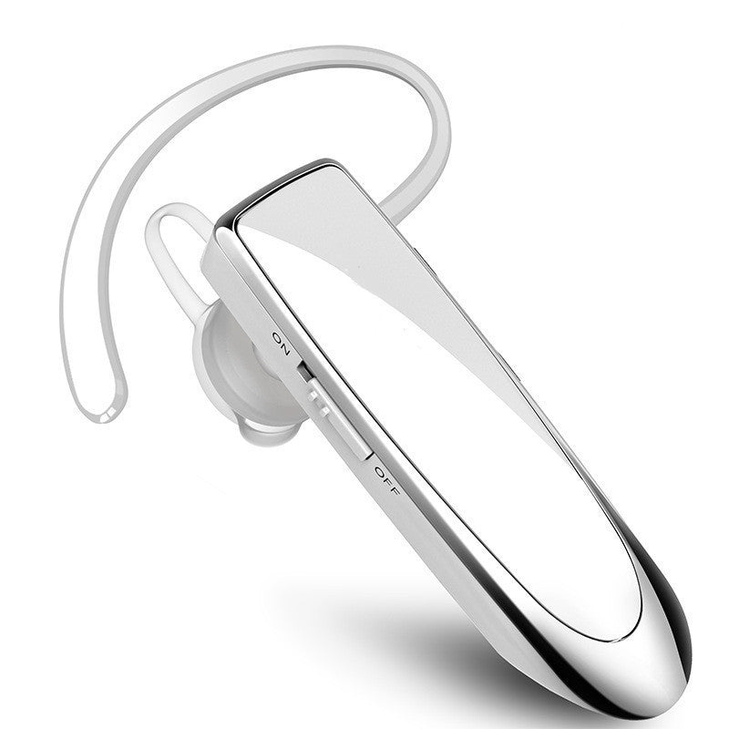 Business Driving Unilateral Headset