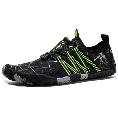 Beautiful wading shoes men's shoes
