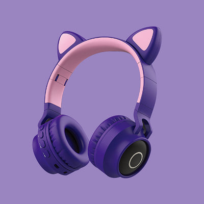 Headphones Wireless