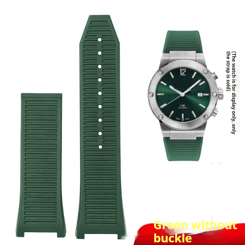 Watch Waterproof