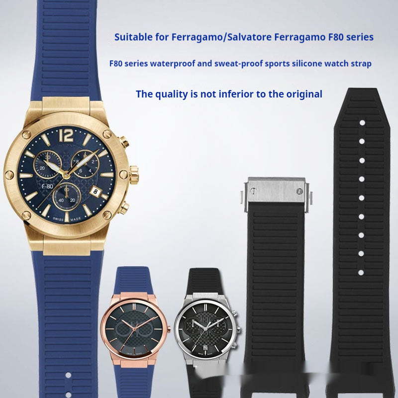 Watch Waterproof