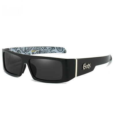 Motorcycle Polarized Sunglasses