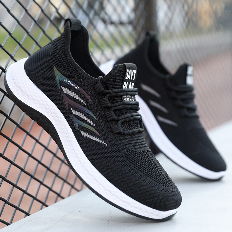 Sports Casual Fashion Shoes