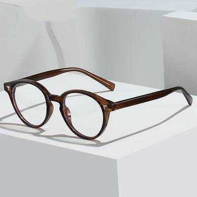Fashion Plain Glasses