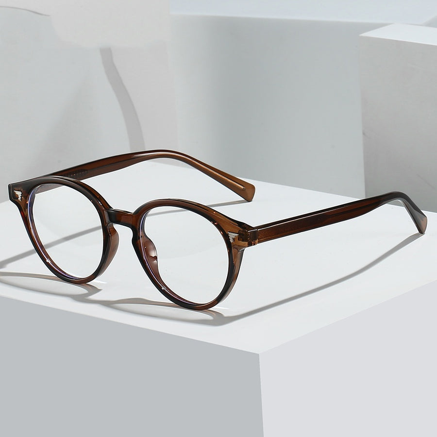 Fashion Plain Glasses