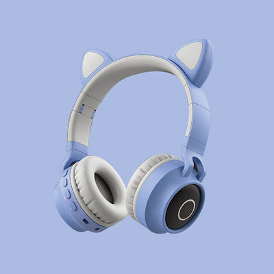 Headphones Wireless