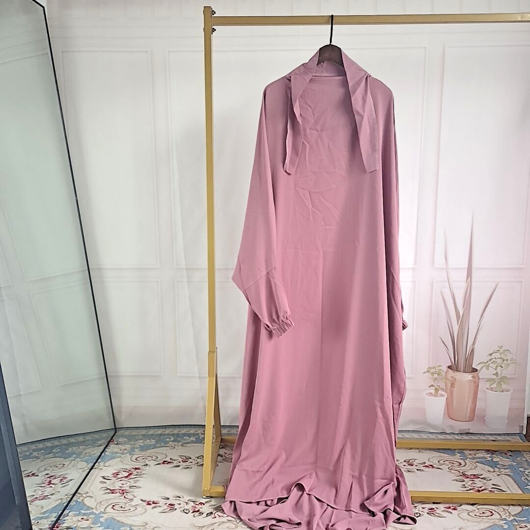 Abaya