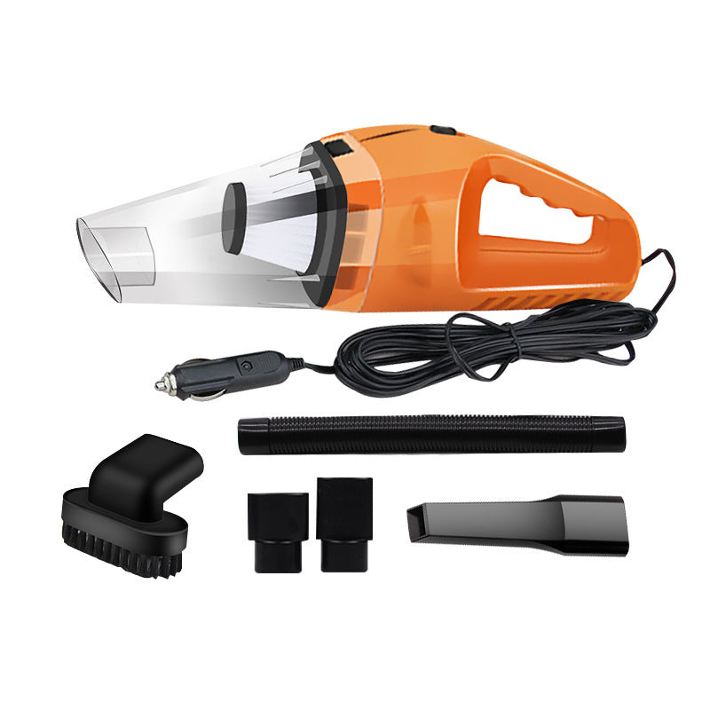 Mini Vacuum Cleaner