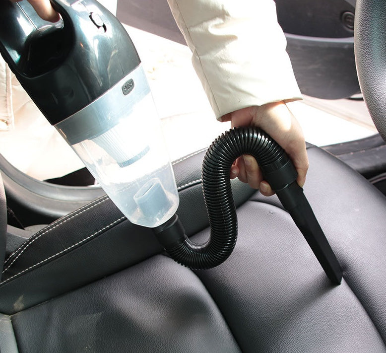 Mini Vacuum Cleaner