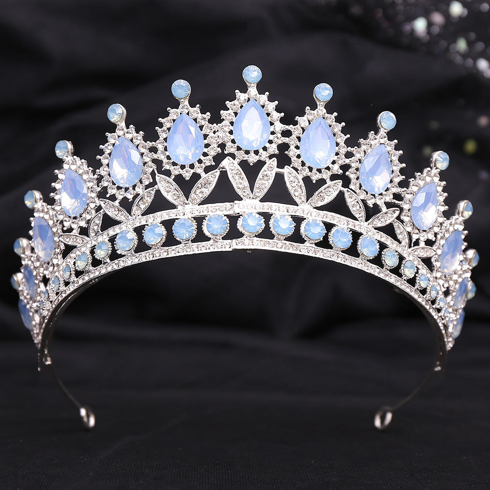 Wedding Birthday Headdress Crown