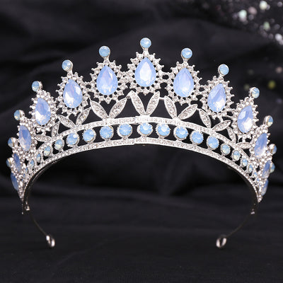 Wedding Birthday Headdress Crown