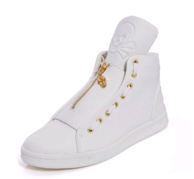 hoe high shoes men's shoes