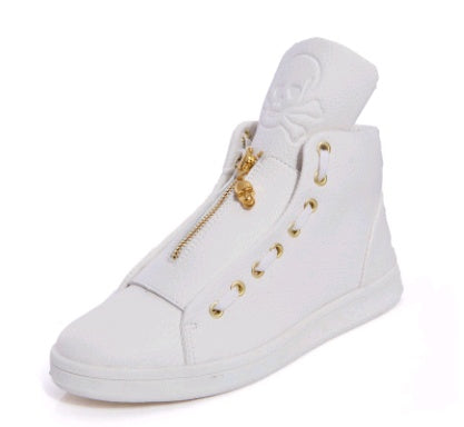 hoe high shoes men's shoes