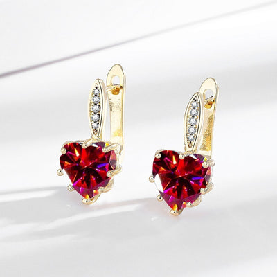 Fashion Earrings