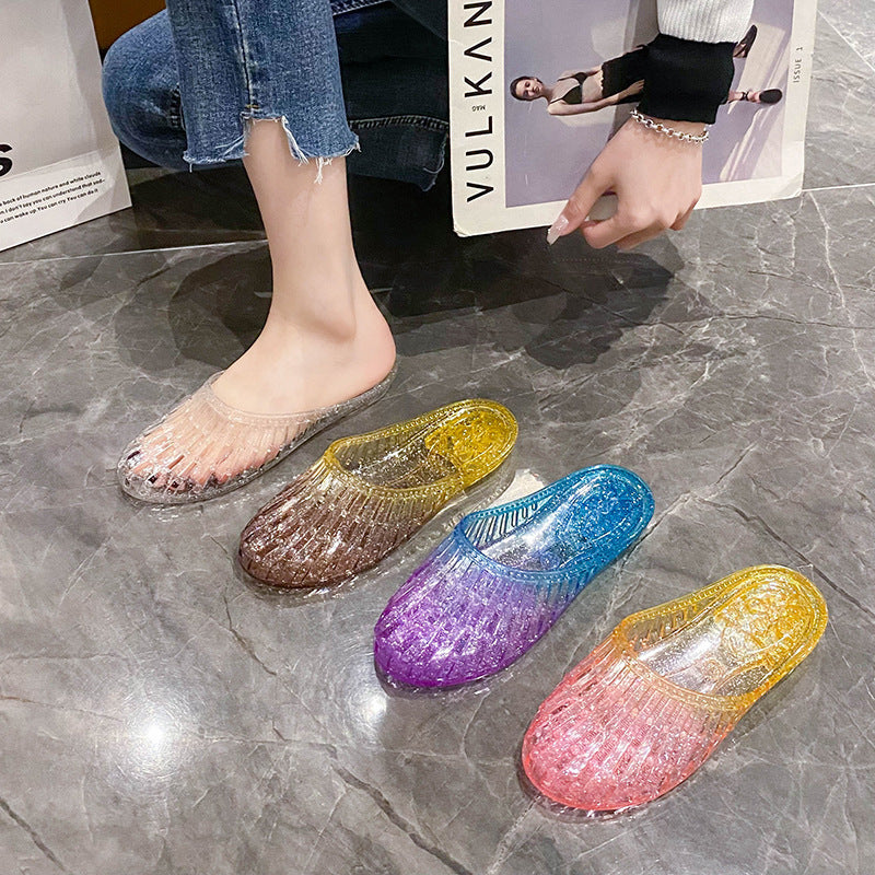Fashion Crystal Women
