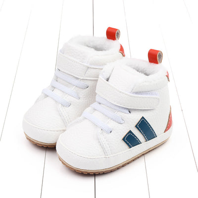 Sports Soft-sole Cotton Shoes