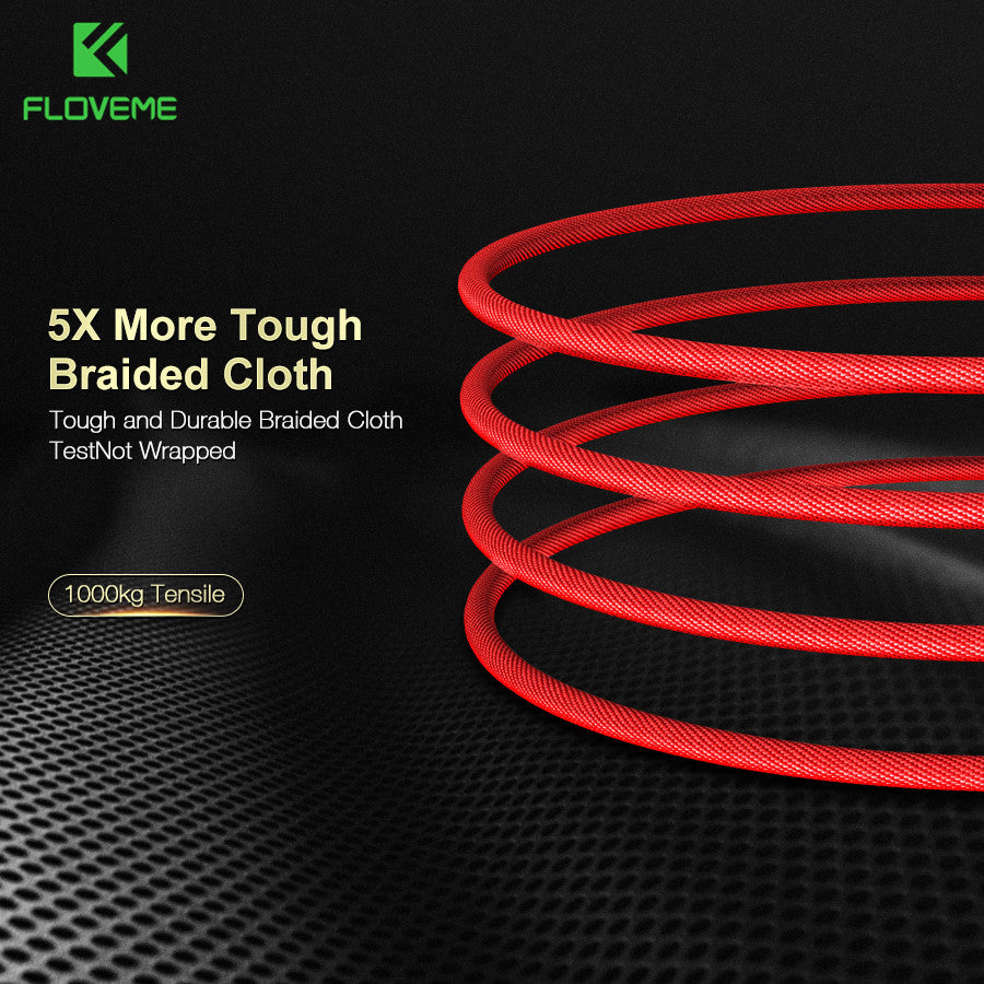 Fast Charging Cable For  And Android