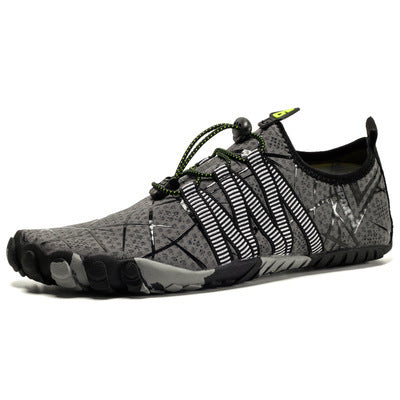 Beautiful wading shoes men's shoes