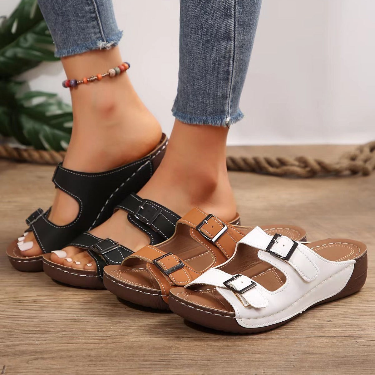 Casual Fashion Platform Increased
