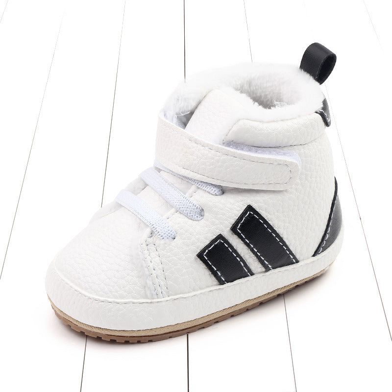 Sports Soft-sole Cotton Shoes