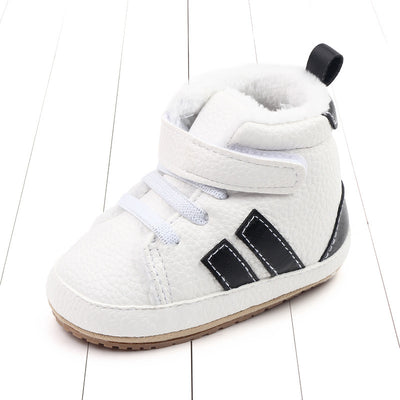 Sports Soft-sole Cotton Shoes