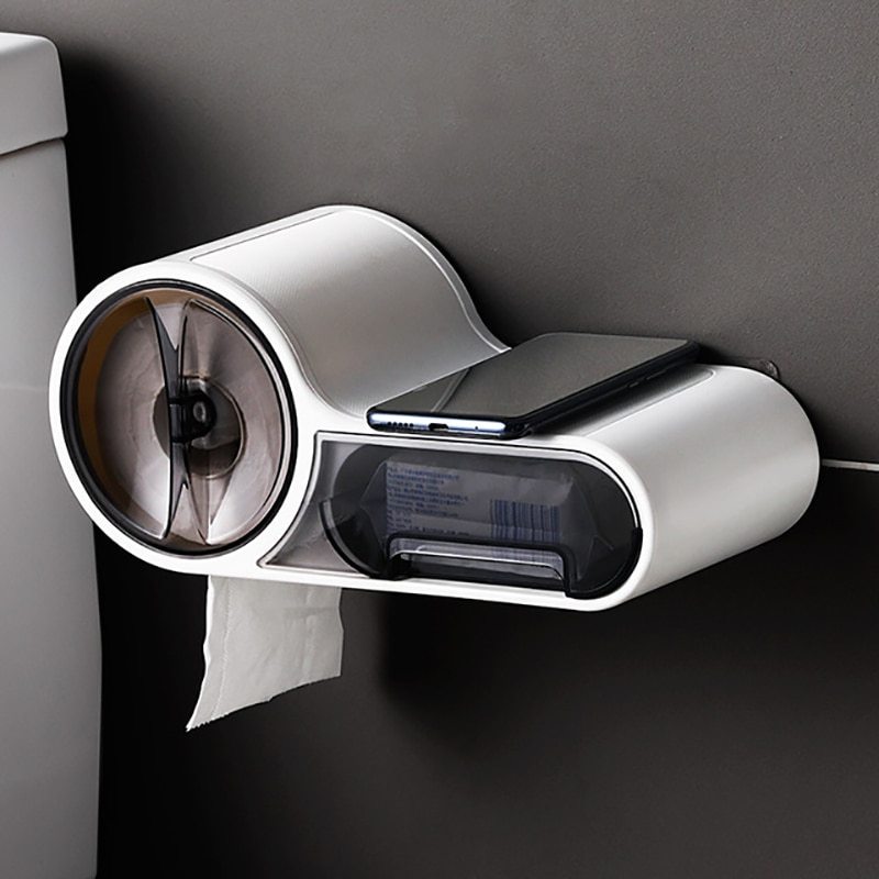 Bathroom Toilet Brush