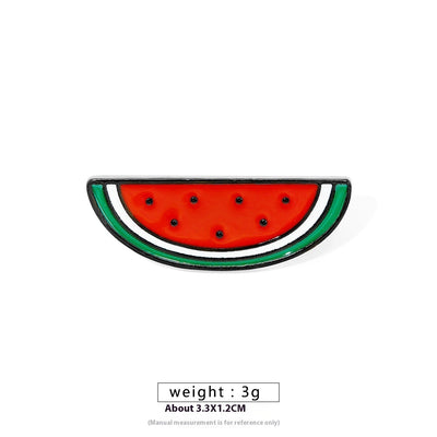 Free Palestine Flag Brooch Gold Badge Clothes Accessories Pin