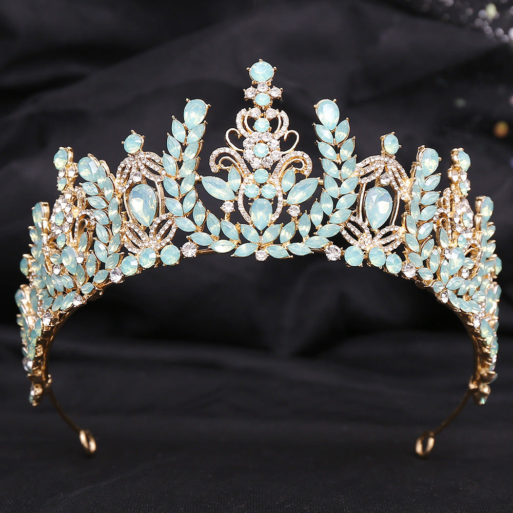 Wedding Birthday Headdress Crown