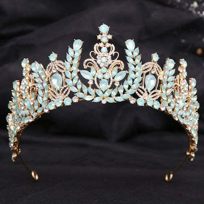 Wedding Birthday Headdress Crown