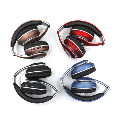 Folding Wireless  Headphones