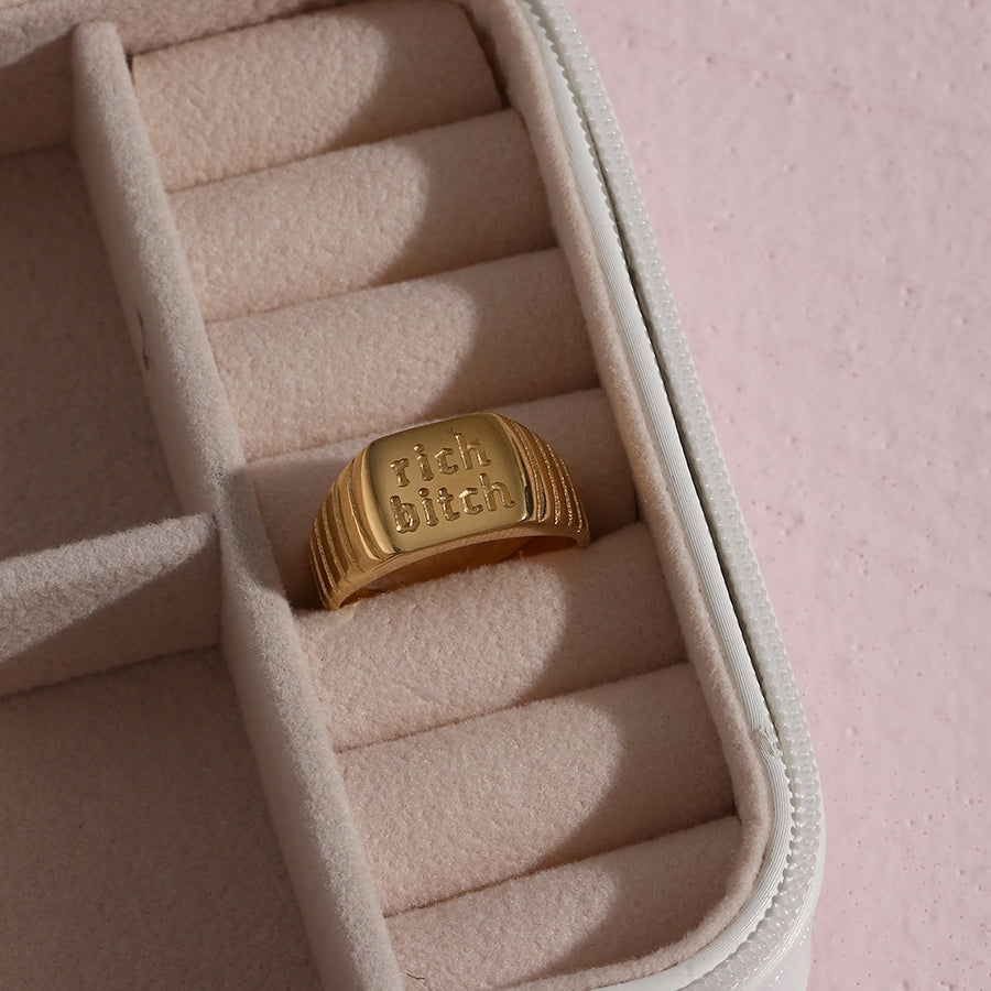 English Ring