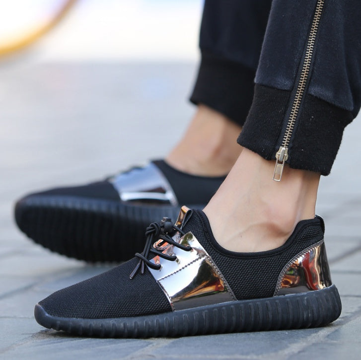 New Summer Breathable Shoes
