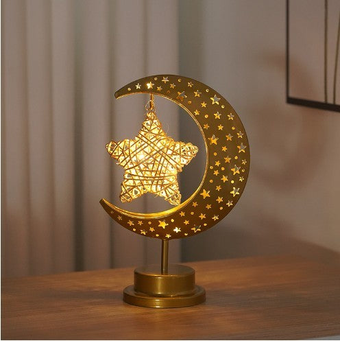 LED Modeling Lamp