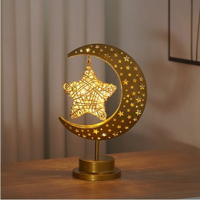 LED Modeling Lamp