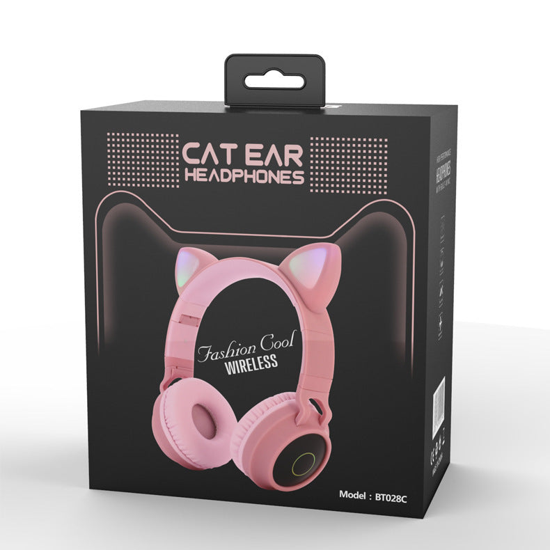 Headphones Wireless