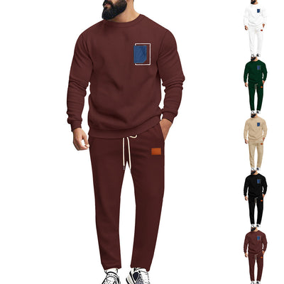 Two-piece Casual Fashion