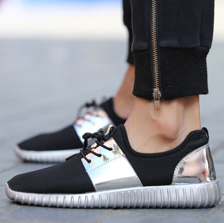 New Summer Breathable Shoes