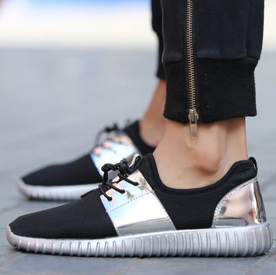 New Summer Breathable Shoes