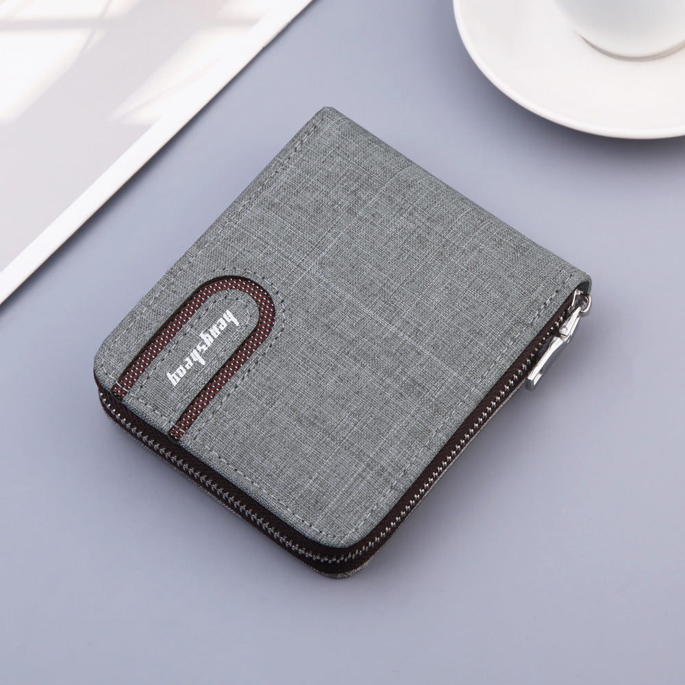 Men's  Wallet