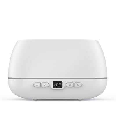 Dropshipping 3D Flame Humidifier