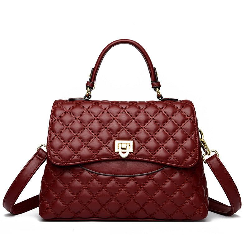 Fashion Shoulder Bag Female